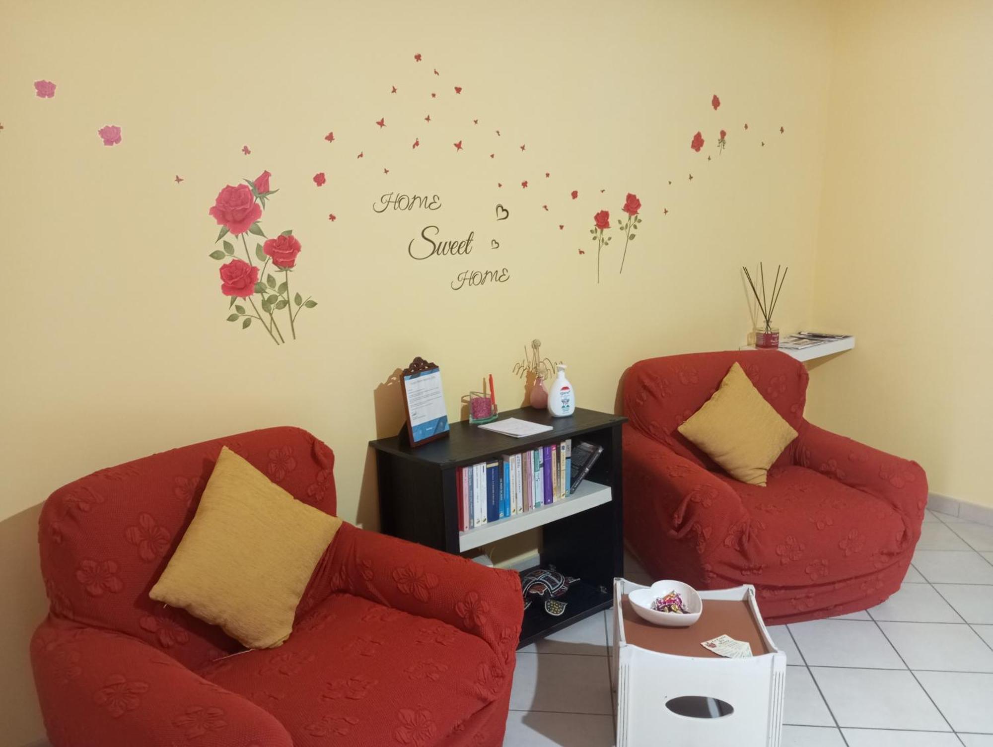 La Corte Dei Morra Venafro Exterior foto
